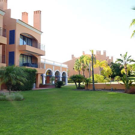 Golf F5 By Garvetur Apartamento Vilamoura Exterior foto