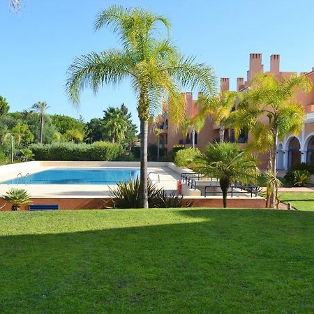 Golf F5 By Garvetur Apartamento Vilamoura Exterior foto