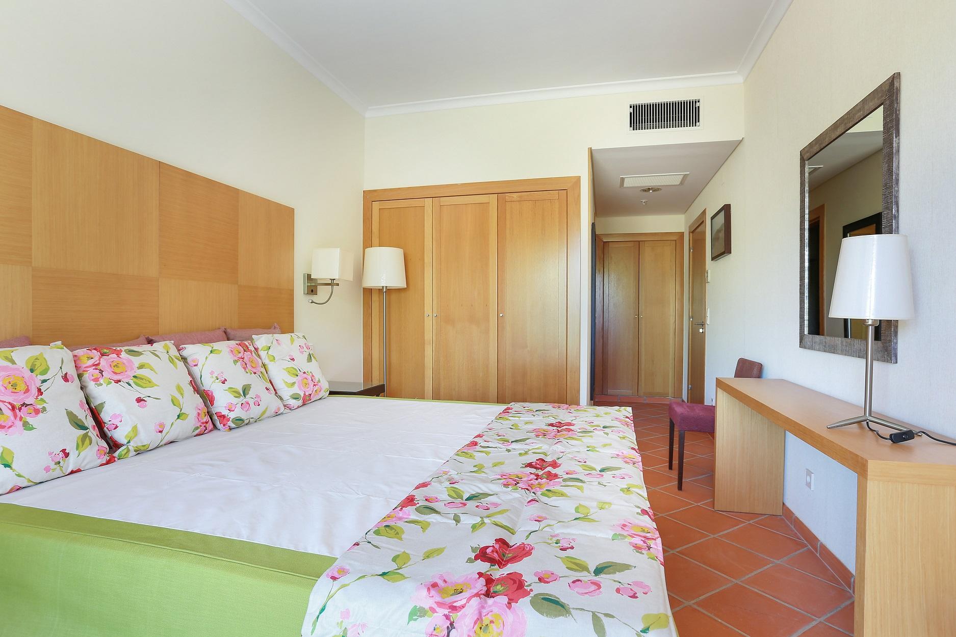 Golf F5 By Garvetur Apartamento Vilamoura Exterior foto
