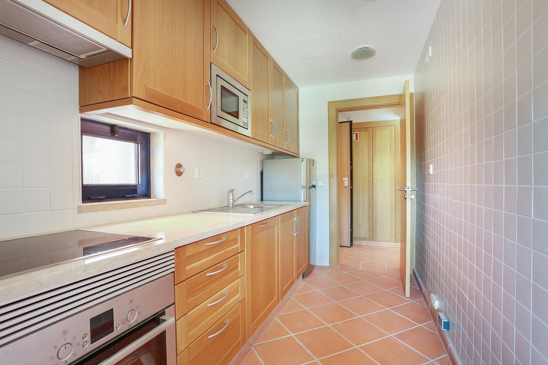 Golf F5 By Garvetur Apartamento Vilamoura Exterior foto