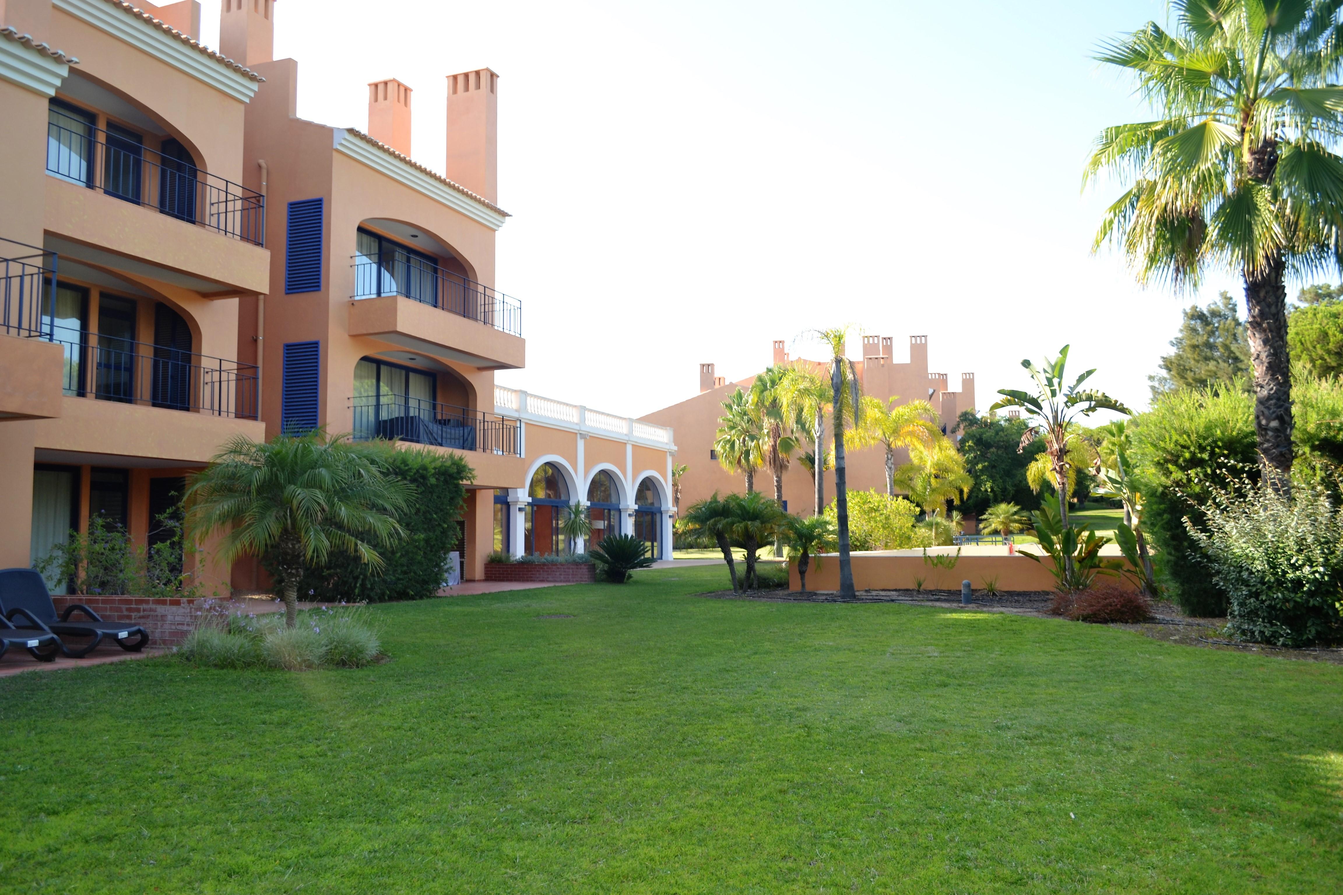 Golf F5 By Garvetur Apartamento Vilamoura Exterior foto