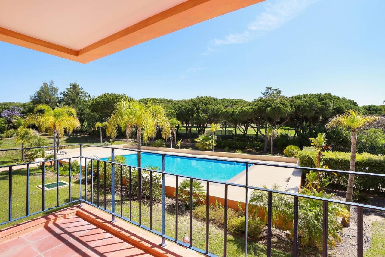 Golf F5 By Garvetur Apartamento Vilamoura Exterior foto